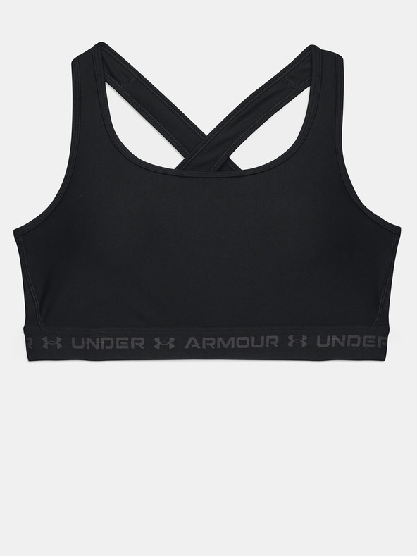 Under Armour Damen-Sport-BH Under Armour UA Crossback Mid Bra&