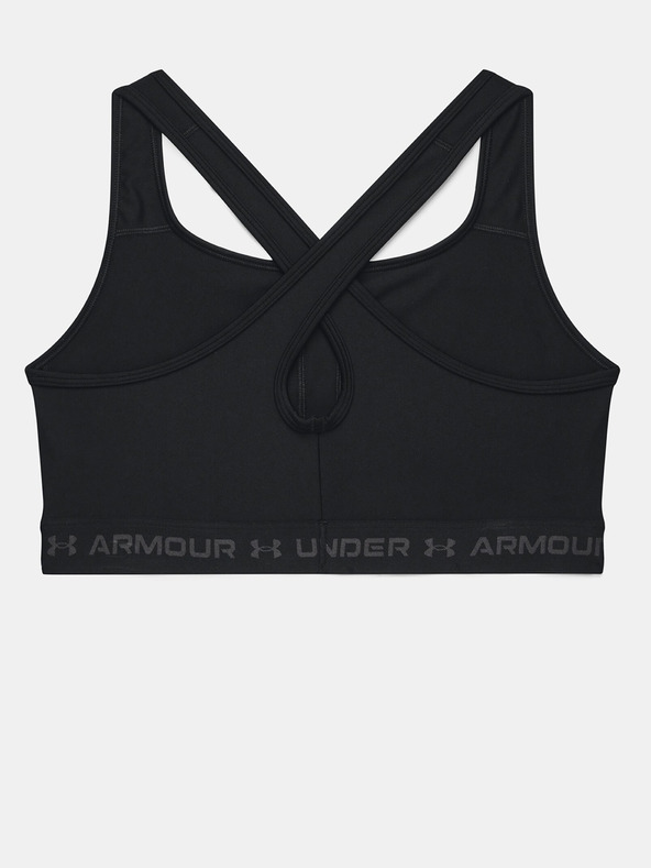 Under Armour Damen-Sport-BH Under Armour UA Crossback Mid Bra&