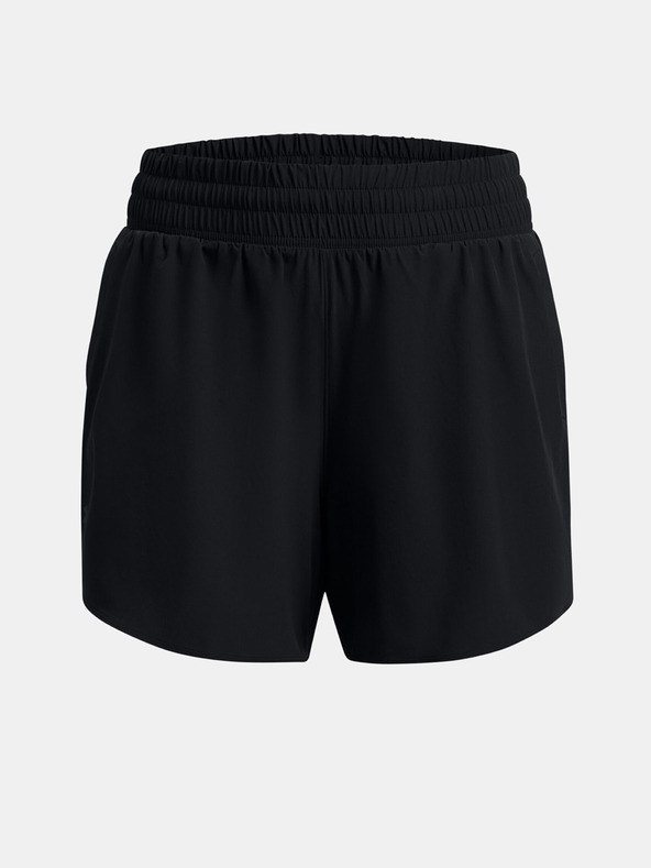 Under Armour Damen-Shorts Under Armour Flex Woven Short 5in&