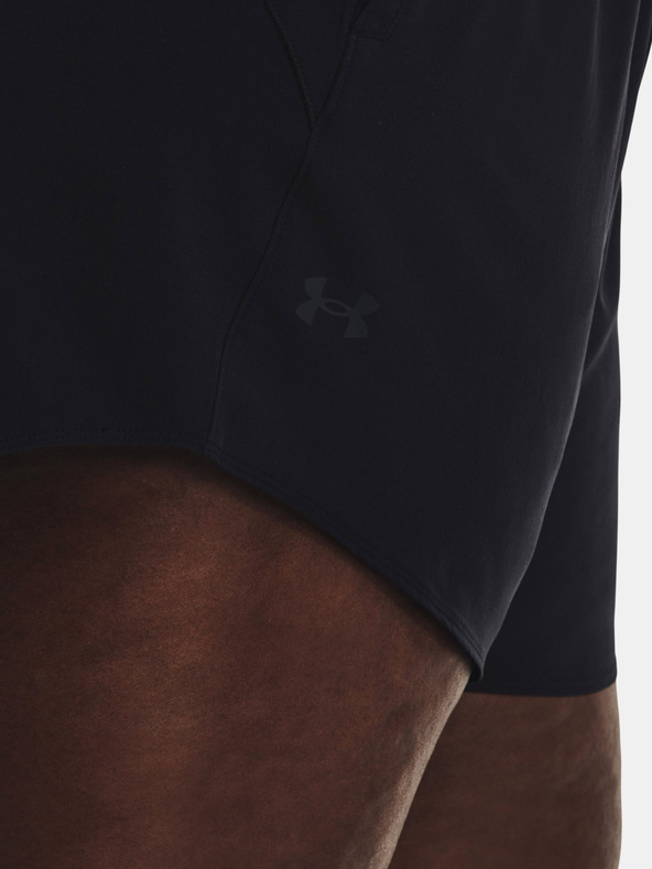 Under Armour Damen-Shorts Under Armour Flex Woven Short 5in&