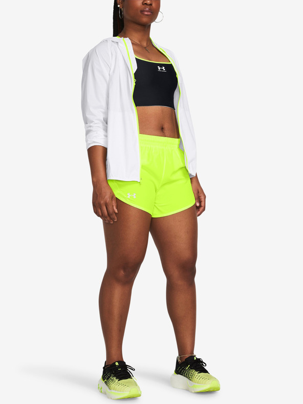 Under Armour Under Armour UA Fly By 3'' Damen Shorts