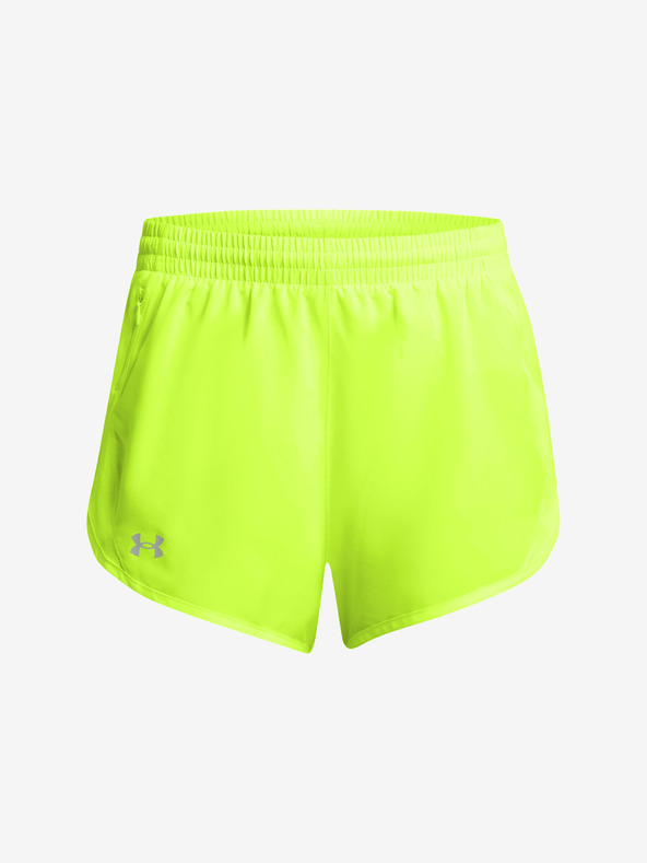 Under Armour Under Armour UA Fly By 3'' Damen Shorts