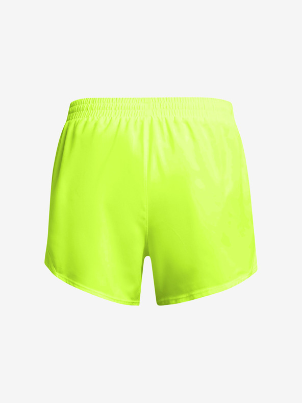 Under Armour Under Armour UA Fly By 3'' Damen Shorts