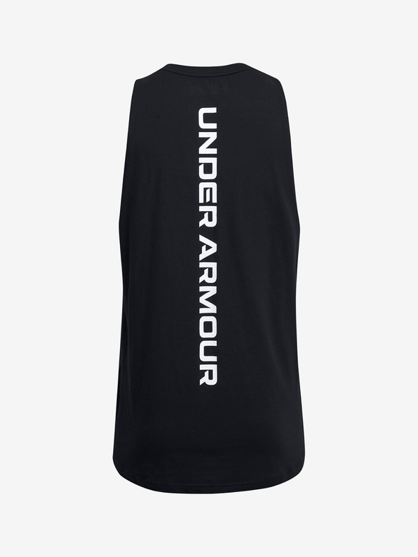 Under Armour Herren-Tanktop Under Armour UA BASELINE COTTON TANK
