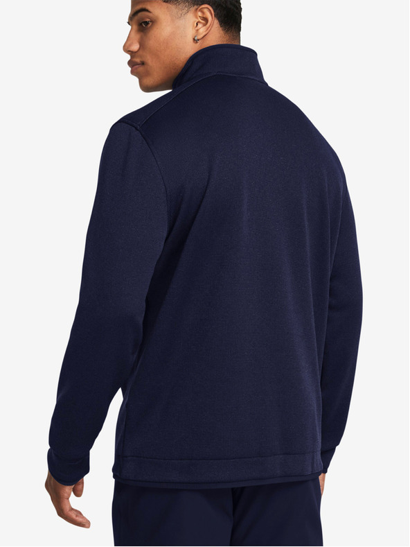 Under Armour Herren Under Armour UA Storm PulloverFleece QZ LB