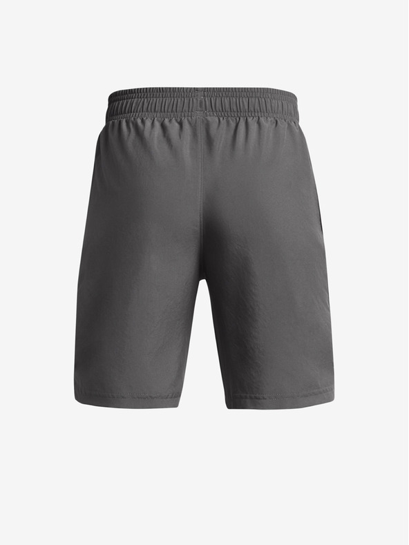 Under Armour Boys' Shorts Under Armour UA Woven Wdmk Shorts