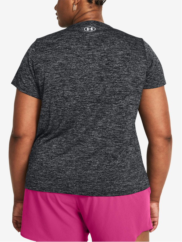 Under Armour Damen Under Armour Tech SSV- Twist&