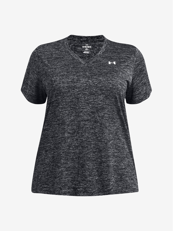 Under Armour Damen Under Armour Tech SSV- Twist&