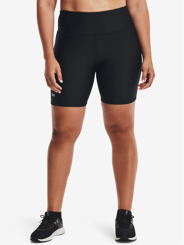 Under Armour Damen-Shorts Under Armour Armour Bike Short&