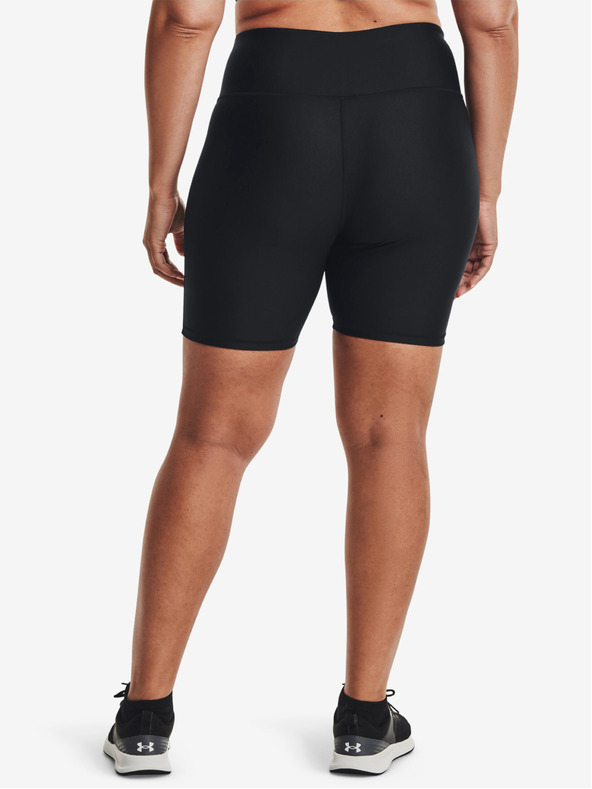Under Armour Damen-Shorts Under Armour Armour Bike Short&