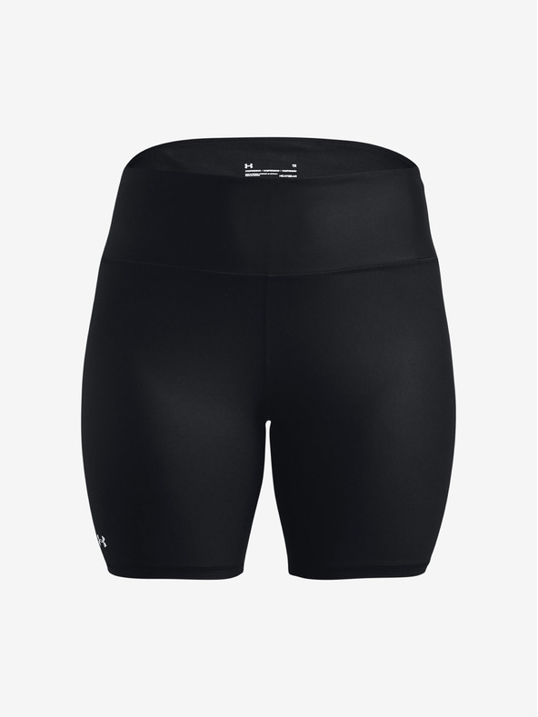 Under Armour Damen-Shorts Under Armour Armour Bike Short&