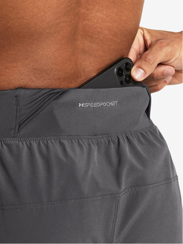 Under Armour Herren-Hose Under Armour UA OUTRUN THE STORM PANTS