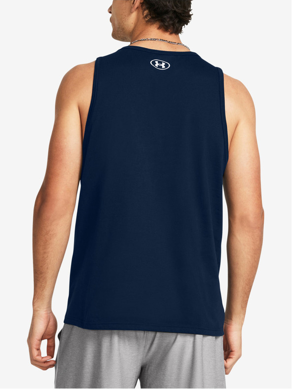 Under Armour Herren-Tank-Top Under Armour UA SPORTSTYLE LOGO TANK