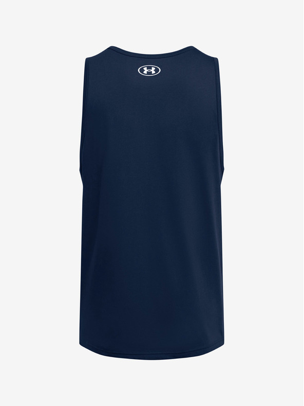 Under Armour Herren-Tank-Top Under Armour UA SPORTSTYLE LOGO TANK