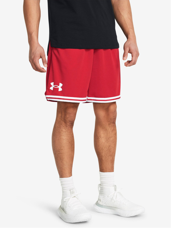 Under Armour Herren-Shorts Under Armour UA Perimeter Short
