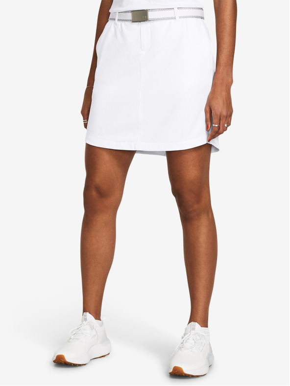 Under Armour Damen-Rock Under Armour UA Drive Woven Skort