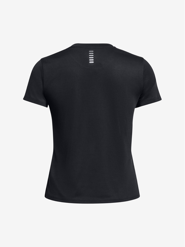 Under Armour Damen Under Armour UA Launch Kurzarm Shirt