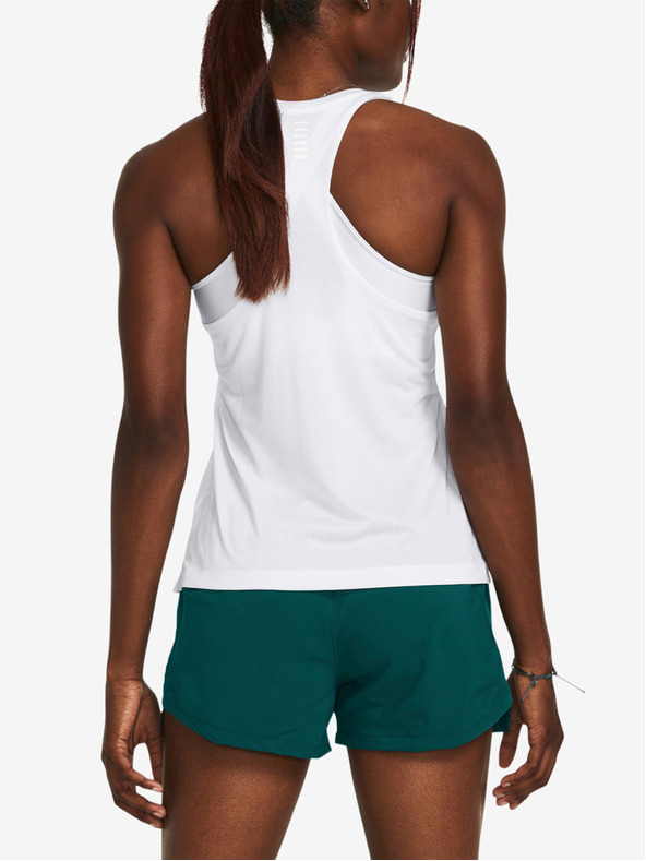 Under Armour Damen Under Armour UA Launch Singlet