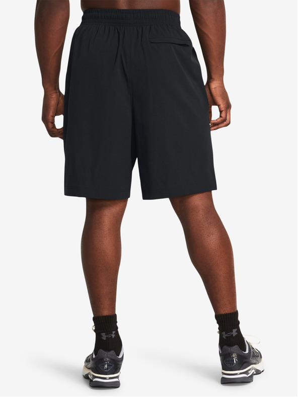 Under Armour Herren-Shorts Under Armour UA Unstoppable Vented Short