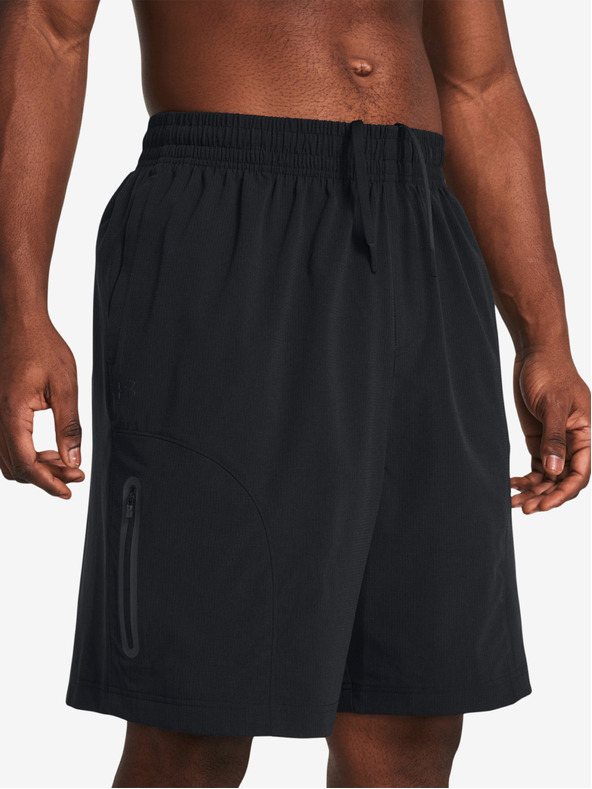 Under Armour Herren-Shorts Under Armour UA Unstoppable Vented Short