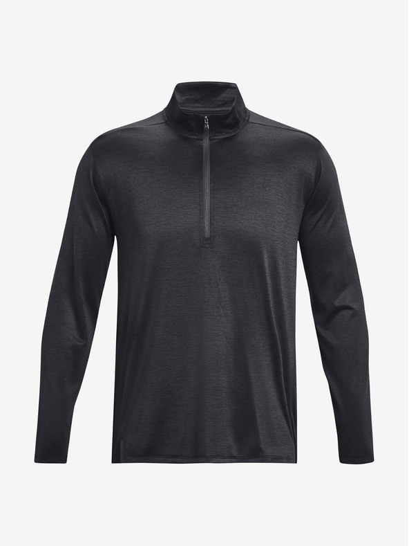 Under Armour Herren Under Armour UA Tech Vent 1/2 Zip T-Shirt