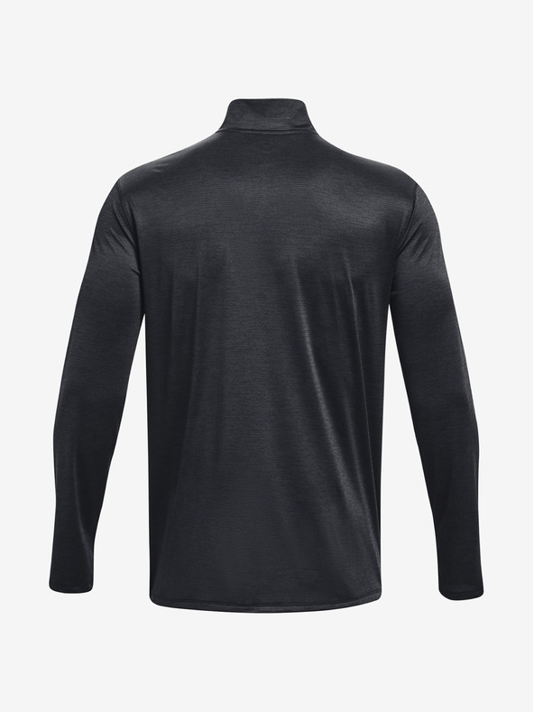 Under Armour Herren Under Armour UA Tech Vent 1/2 Zip T-Shirt