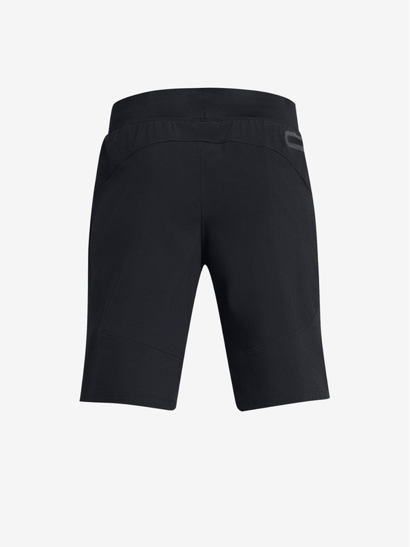 Under Armour Boys' Shorts Under Armour UA B Unstoppable Short