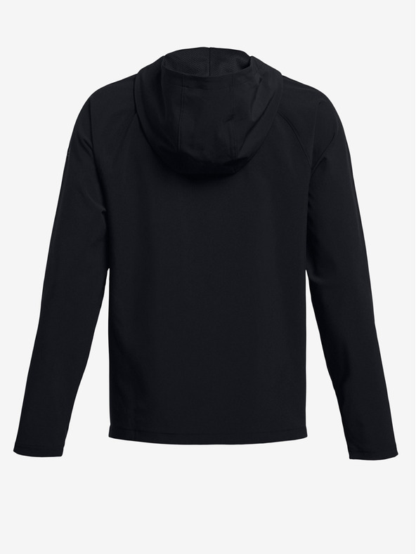 Under Armour Jungen Under Armour UA B Unstoppable Full Zip Jacke