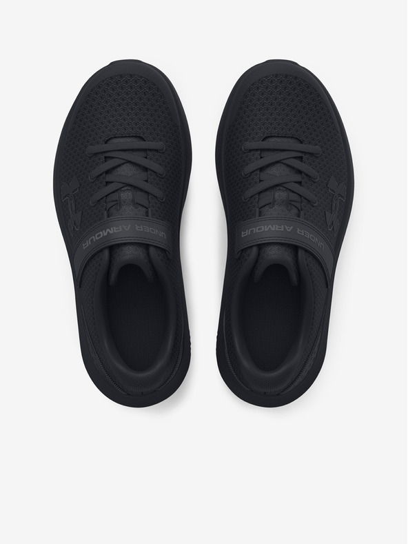 Under Armour Under Armour UA BPS Surge 4 AC-Schuhe für Jungen