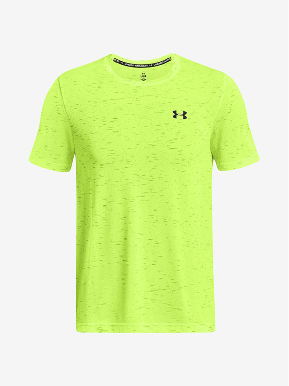 Under Armour Herren-Shirt Under Armour Vanish Seamless SS