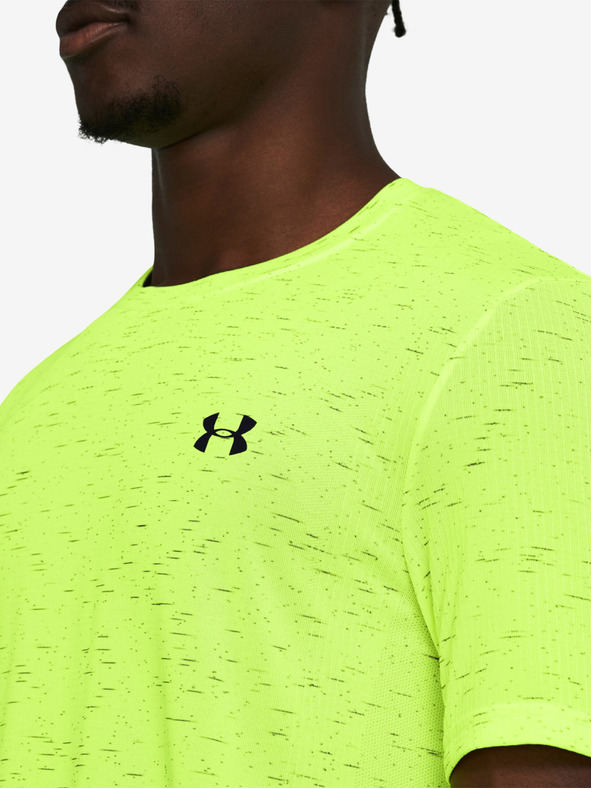 Under Armour Herren-Shirt Under Armour Vanish Seamless SS