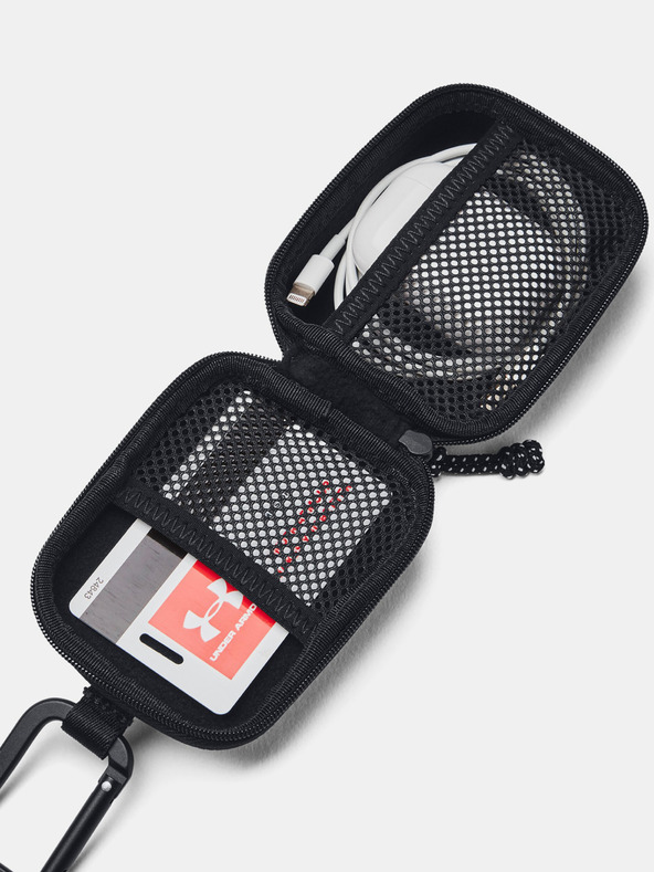 Under Armour Unisex-Etui Under Armour UA Contain Micro