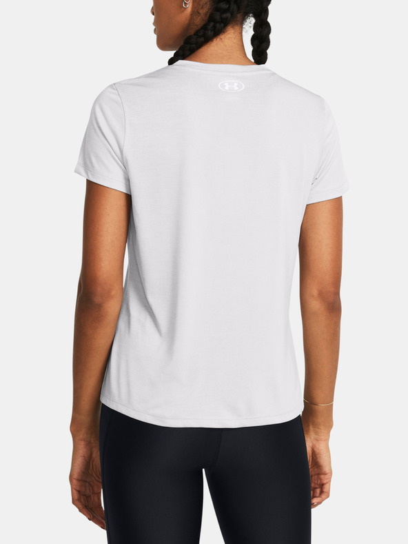 Under Armour Damen-Shirt Under Armour Tech SSV- Twist