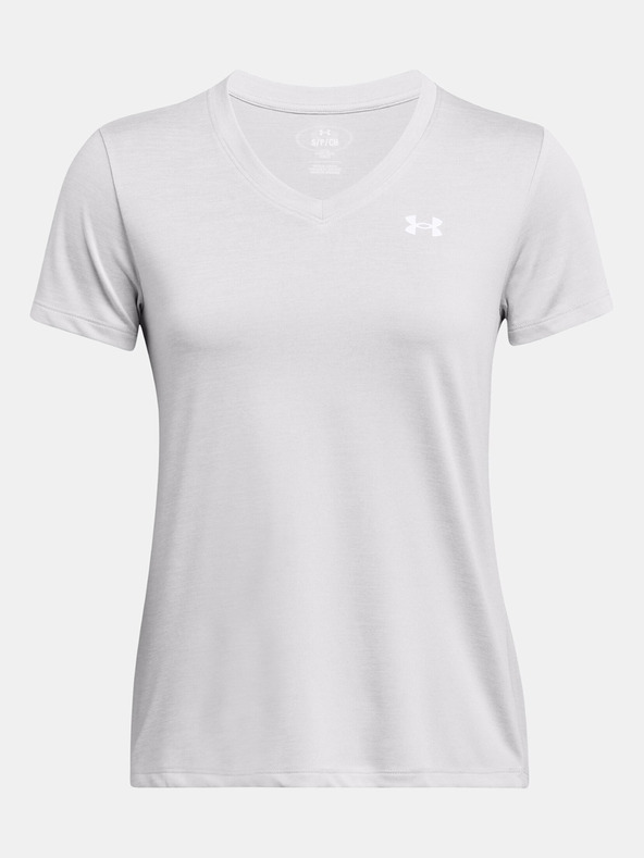 Under Armour Damen-Shirt Under Armour Tech SSV- Twist