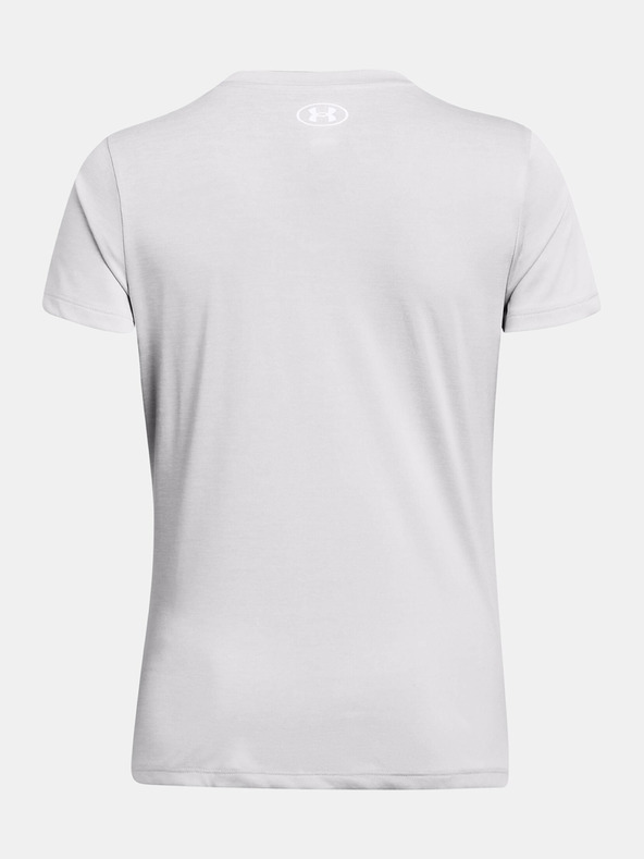 Under Armour Damen-Shirt Under Armour Tech SSV- Twist