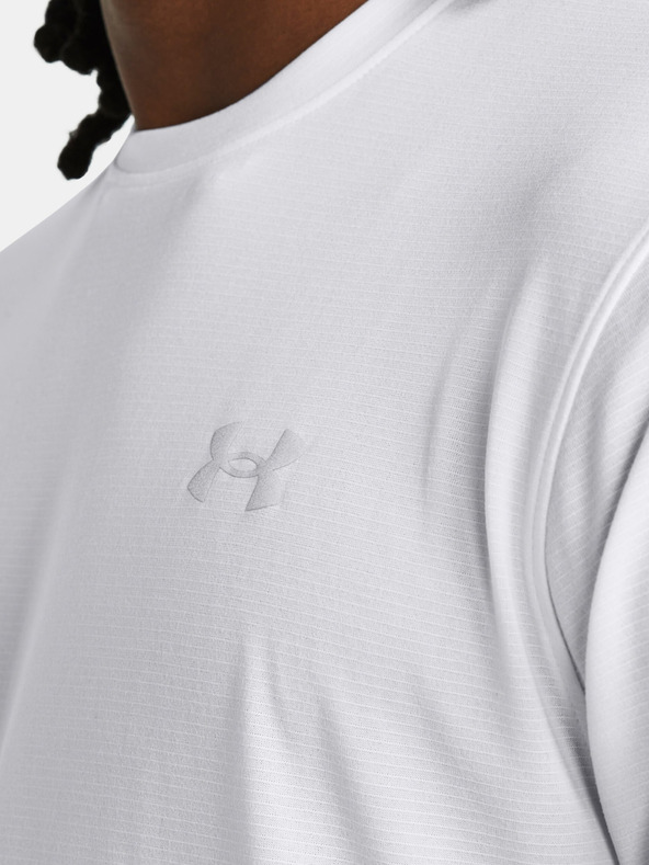 Under Armour Herren Under Armour UA LAUNCH SHORTSLEEVE T-shirt