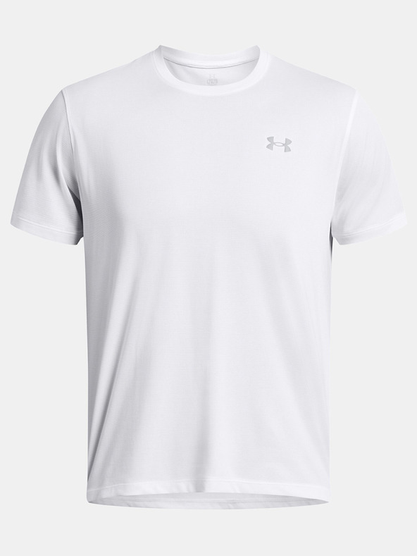 Under Armour Herren Under Armour UA LAUNCH SHORTSLEEVE T-shirt