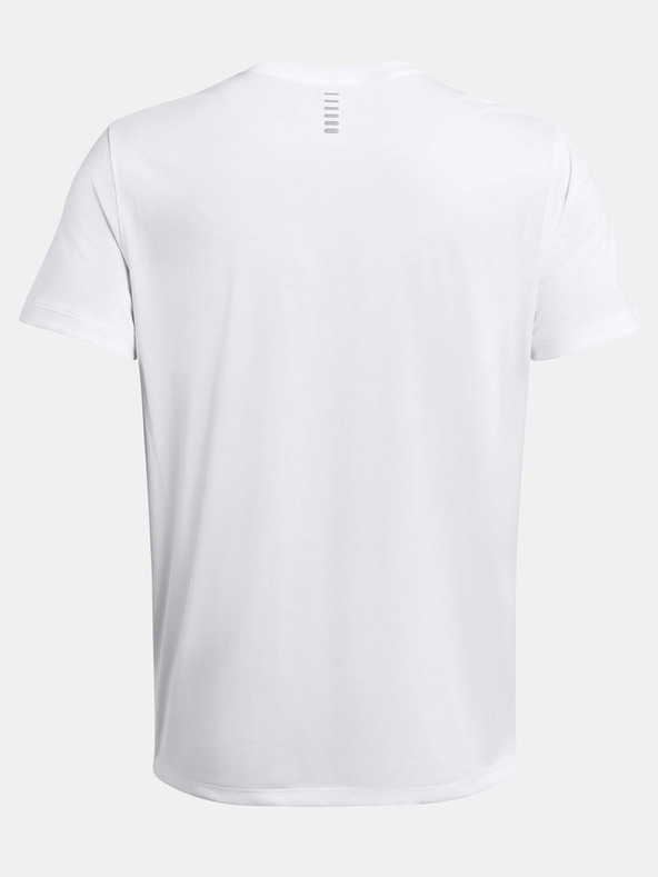 Under Armour Herren Under Armour UA LAUNCH SHORTSLEEVE T-shirt