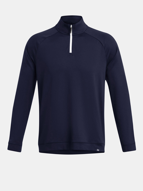 Under Armour Herren-Pullover Under Armour UA Midlayer QZ LB