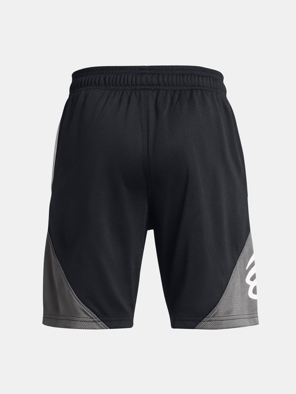 Under Armour Boys Shorts Under Armour Curry Boys Splash Short