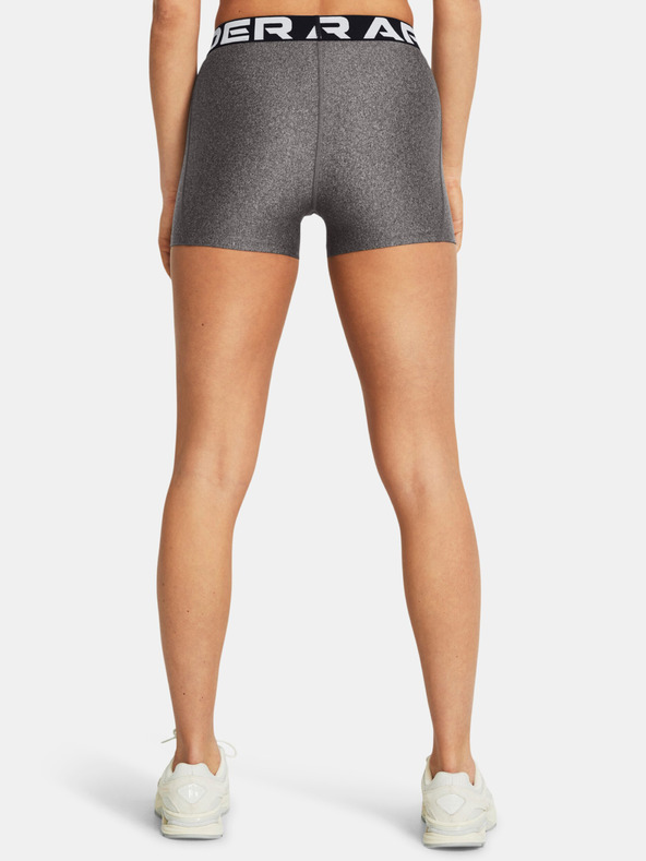 Under Armour Damen Under Armour UA HG Authentics Shorts
