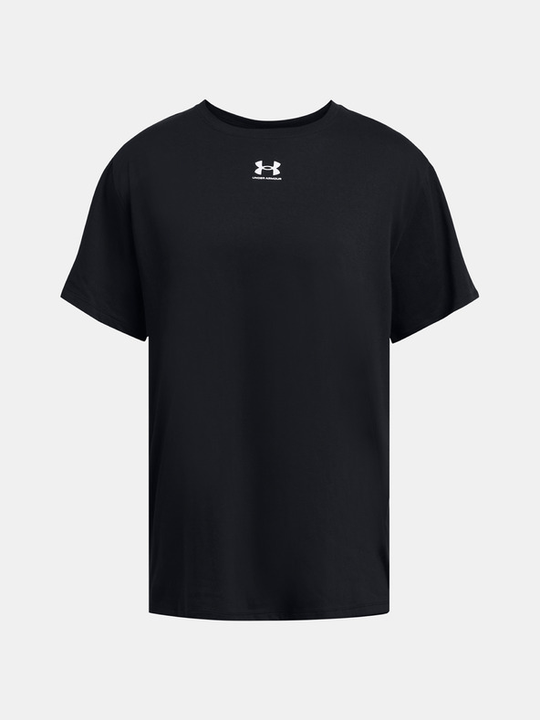 Under Armour Damen-Shirt Under Armour Campus Oversize SS