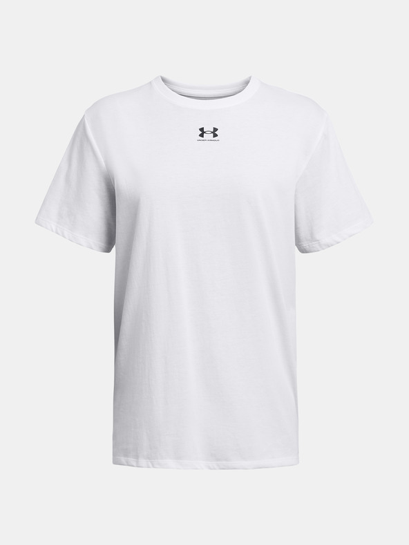 Under Armour Damen-Shirt Under Armour Campus Oversize SS