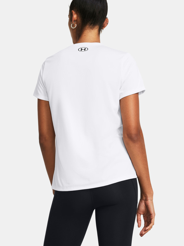 Under Armour Under Armour Tech SSV- Festes T-Shirt für Frauen
