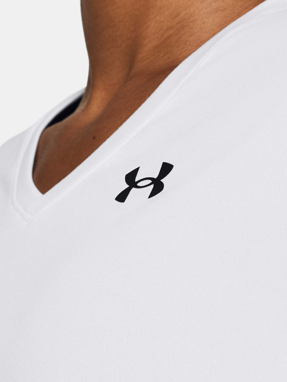 Under Armour Under Armour Tech SSV- Festes T-Shirt für Frauen