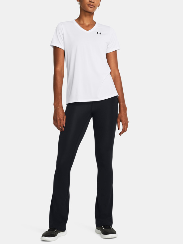 Under Armour Under Armour Tech SSV- Festes T-Shirt für Frauen