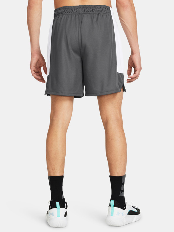 Under Armour Herren Under Armour UA Baseline Short