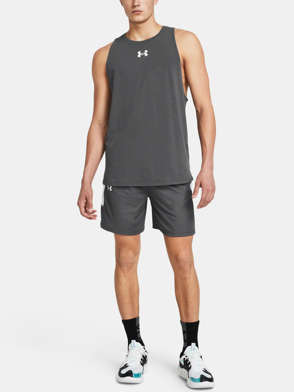 Under Armour Herren Under Armour UA Baseline Short
