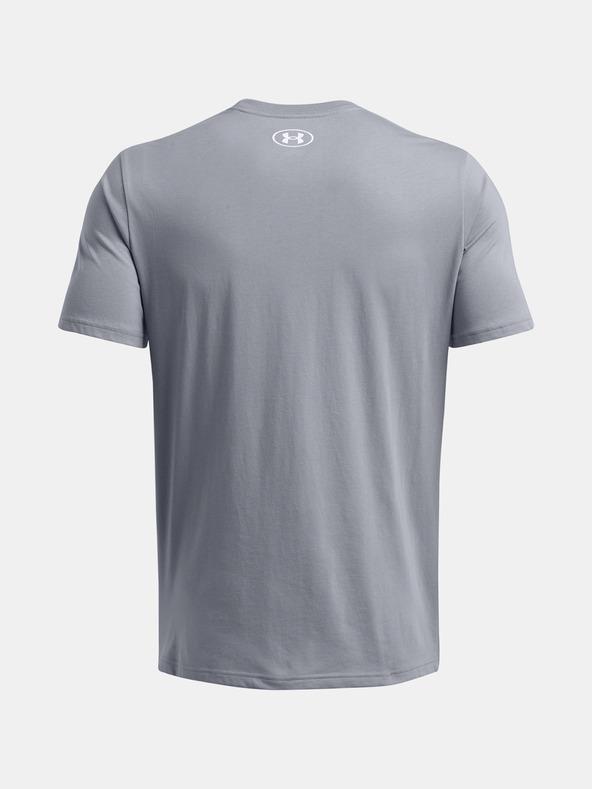 Under Armour Herren T-Shirt Under Armour UA SPORTSTYLE LOGO UPDATE SS