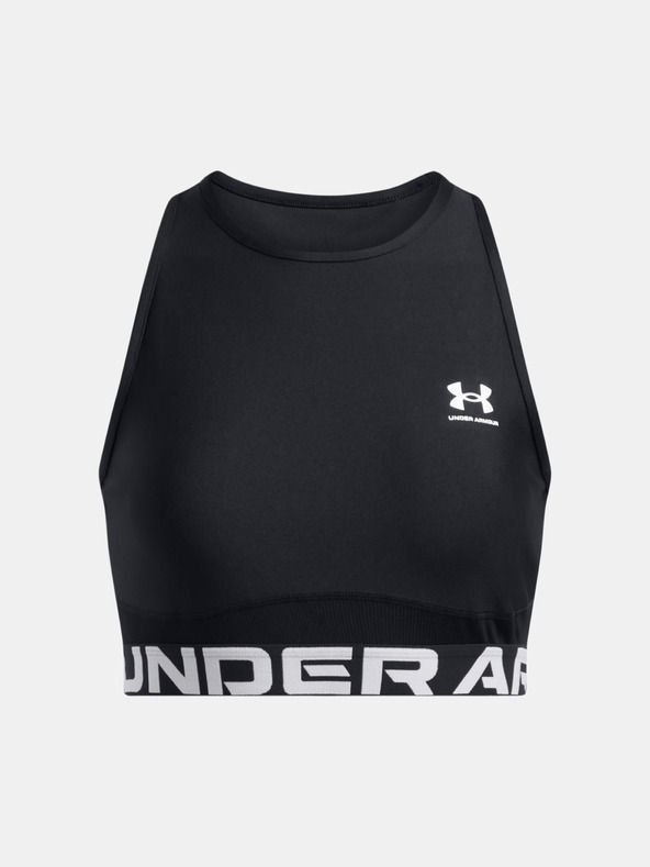 Under Armour Damen Top Under Armour HeatGear Rib Tank